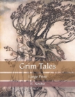 Image for Grim Tales : Large Print