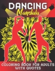 Image for Dancing Mandala Coloring Book for Adults