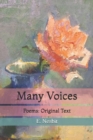 Image for Many Voices : Poems: Original Text