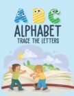 Image for Alphabet Trace The Letters