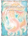 Image for SaymenSayz picture book of illustrations VOL. I : Beautiful ocean life animals cover nr. 10