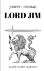 Image for Lord Jim (Illustrated classics)