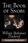 Image for The Book of Snobs by William Thackeray (Teacher&#39;s Edition) Annotated