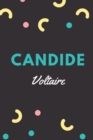 Image for Candide : &quot;Annotated&quot;
