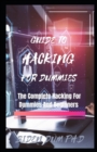 Image for Guide to Hacking for Dummies