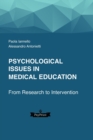 Image for Psychological Issues in Medical Education