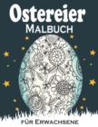 Image for Ostereier Malbuch fur Erwachsene