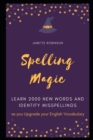 Image for Spelling Magic