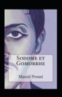 Image for Sodome et Gomorrhe Annote