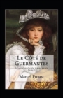 Image for Le Cote de Guermantes Annote