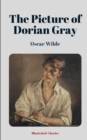 Image for The Picture of Dorian Gray by Oscar Wilde (Illustrated Classics)