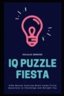Image for IQ Puzzle Fiesta