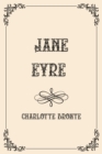 Image for Jane Eyre : Luxurious Edition