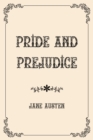 Image for Pride and Prejudice : Luxurious Edition