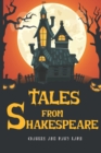 Image for Tales from Shakespeare : illustrated