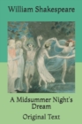 Image for A Midsummer Night&#39;s Dream : Original Text