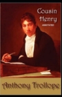 Image for Cousin Henry : Fully Annotated Edition