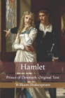 Image for Hamlet : Prince of Denmark: Original Text