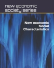 Image for New economic Social Characteristics