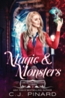 Image for Magic &amp; Monsters