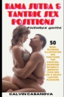 Image for Kama Sutra &amp; Tantric Sex Positions Pictures Guide