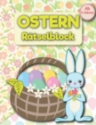 Image for Ostern Ratselblock ab 4