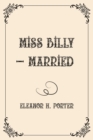 Image for Miss Billy - Married