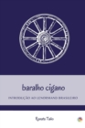 Image for Baralho cigano : Introducao ao Lenormand brasileiro