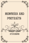 Image for Memories and Portraits : Luxurious Edition
