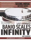 Image for Left-Handed Banjo Scales Infinity : Master the Universe of Scales In Every Style and Genre