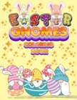 Image for Easter Gnomes Coloring Book
