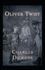 Image for Oliver Twist Annote