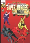 Image for 80 Years of the Greatest Super-Heroes #2 : The Centaur Comics Characters