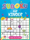 Image for Sudoku fur Kinder im Alter von 9-12 Jahren