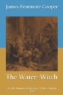 Image for The Water-Witch : Or, the Skimmer of the Seas; A Tale: Original Text