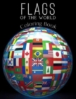 Image for Flags of the World Coloring Book