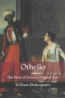 Image for Othello : The Moor of Venice: Original Text