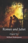 Image for Romeo and Juliet : Original Text