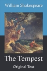 Image for The Tempest : Original Text
