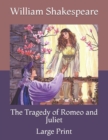 Image for The Tragedy of Romeo and Juliet