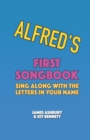 Image for Alfred&#39;s First Songbook