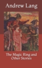 Image for The Magic Ring and Other Stories