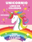 Image for UNICORNIO Libro de Colorear