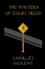 Image for The Mystery of Edwin Drood (Ä±llustrated classÄ±cs)