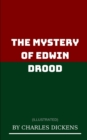 Image for The Mystery of Edwin Drood by Charles Dickens  (Ä±llustrated )