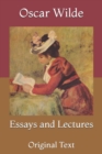 Image for Essays and Lectures : Original Text