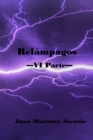 Image for Relampagos VI Parte