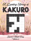 Image for A Dazzling Spring of Kakuro 7 x 7 Round 1