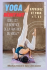 Image for Yoga Debutant