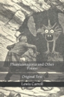 Image for Phantasmagoria and Other Poems : Original Text